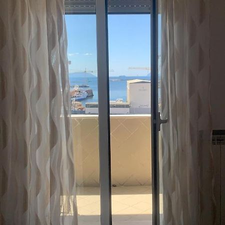 La Casetta Vista Mare Lejlighed Napoli Eksteriør billede